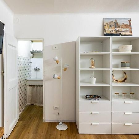Casa Pratello Lejlighed Bologna Eksteriør billede