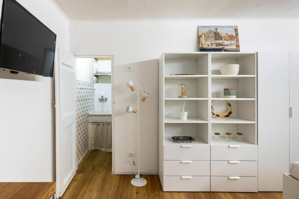 Casa Pratello Lejlighed Bologna Eksteriør billede