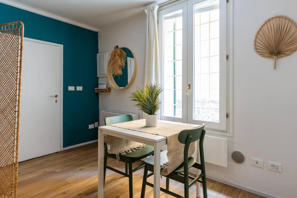 Casa Pratello Lejlighed Bologna Eksteriør billede