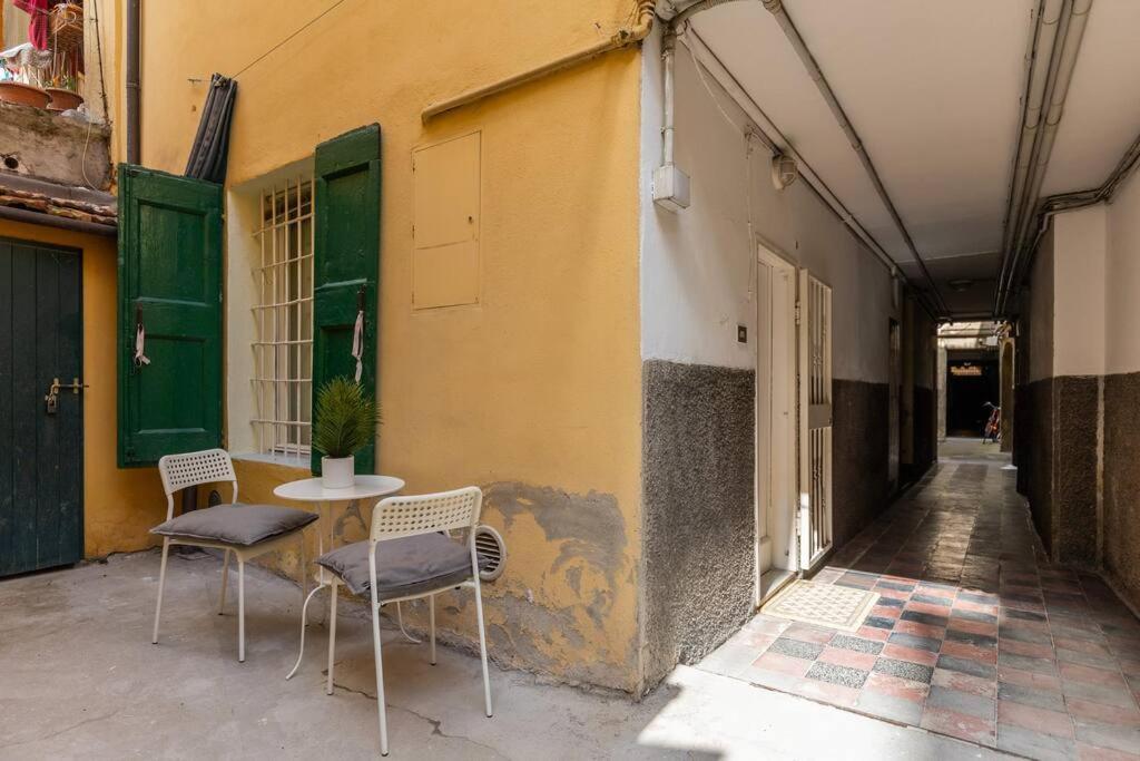 Casa Pratello Lejlighed Bologna Eksteriør billede