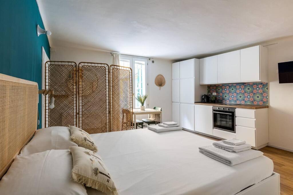Casa Pratello Lejlighed Bologna Eksteriør billede