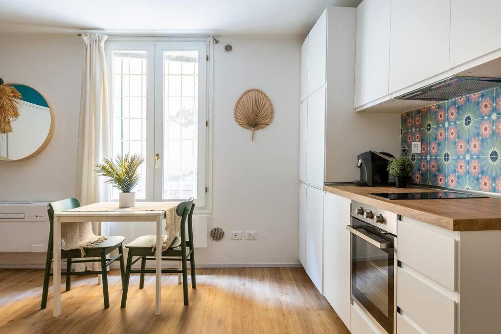 Casa Pratello Lejlighed Bologna Eksteriør billede