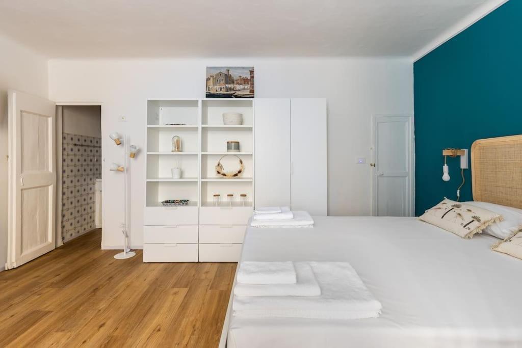 Casa Pratello Lejlighed Bologna Eksteriør billede