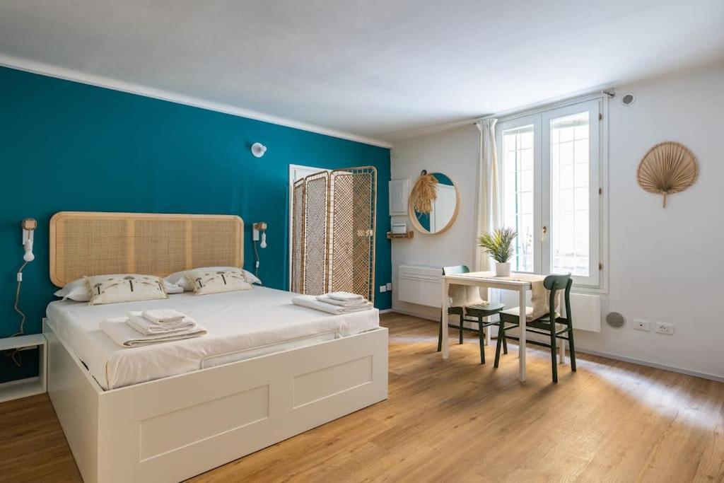 Casa Pratello Lejlighed Bologna Eksteriør billede