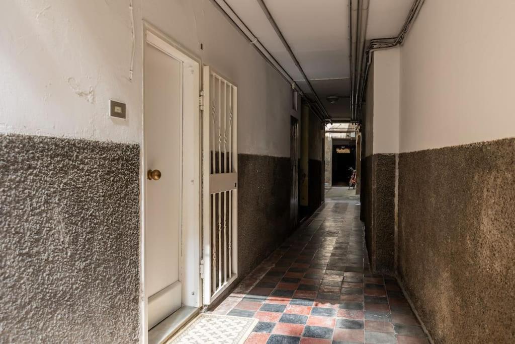 Casa Pratello Lejlighed Bologna Eksteriør billede