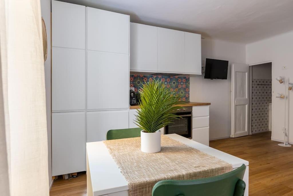 Casa Pratello Lejlighed Bologna Eksteriør billede